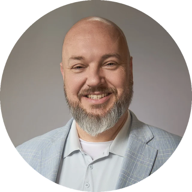 Jon Madl, founder of The Connectors Group